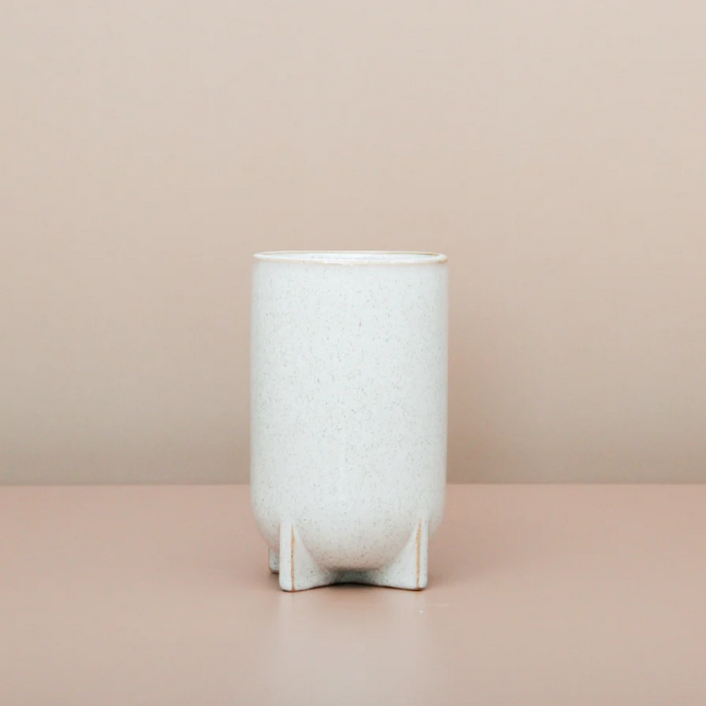 Indigo Love Bessi Vase Small | Merchants Homewares