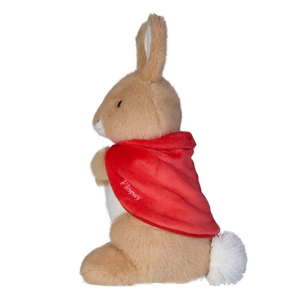 Jasnor Flopsy Classic Plush Side | Merchants Homewares