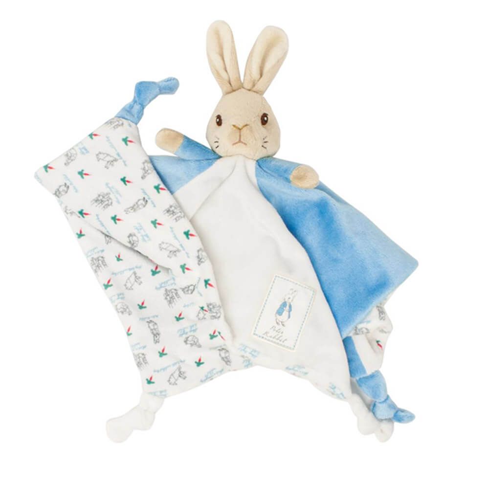Jasnor Peter Rabbit Comforter | Merchants Homewares