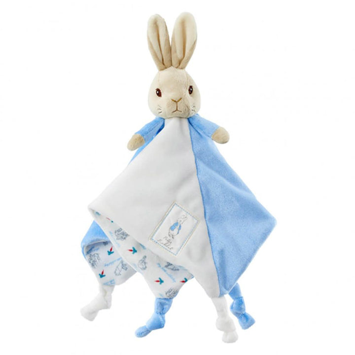 Jasnor Peter Rabbit Comforter | Merchants Homewares