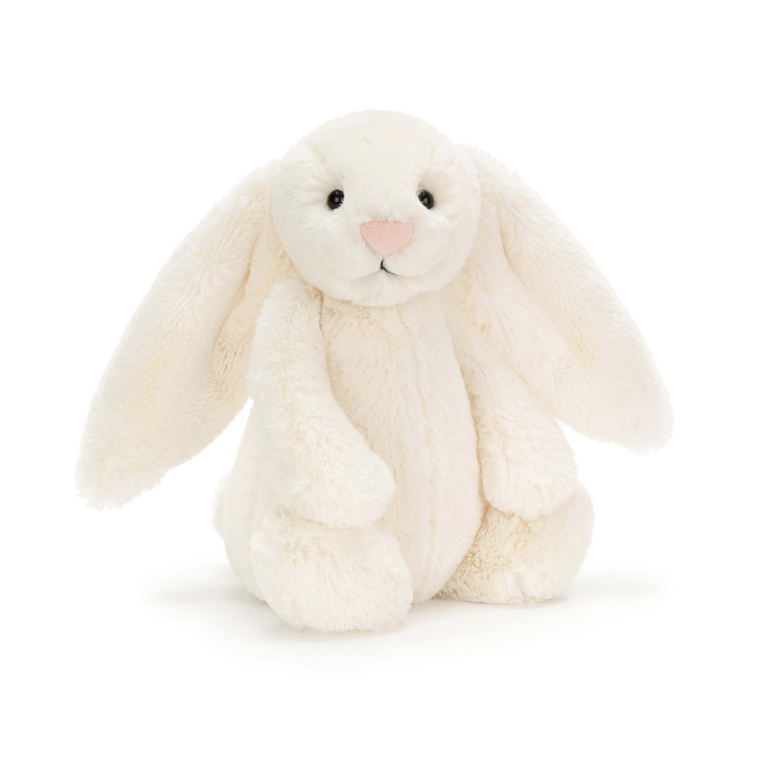 Jellycat Bashful Bunny Cream Large | Merchants Homewares