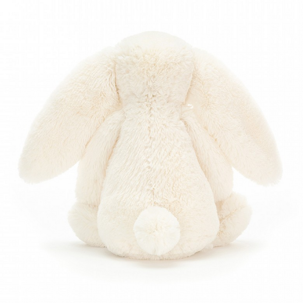 Jellycat Bashful Bunny Cream Medium Lifestyle | Merchants Homewares