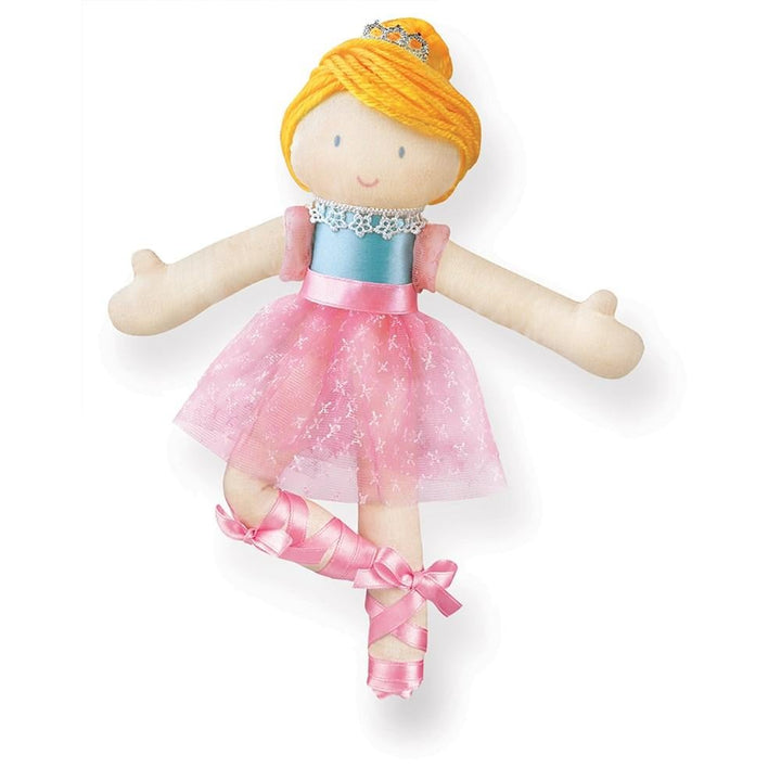 Ballerina Doll Making Kit | Merchants Homewares