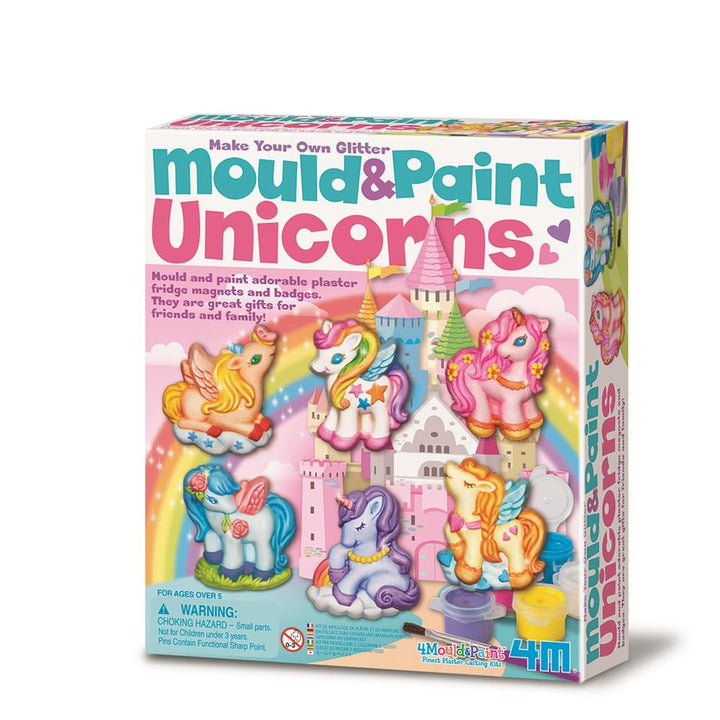 Mould & Paint Unicorn | Merchants Homewares