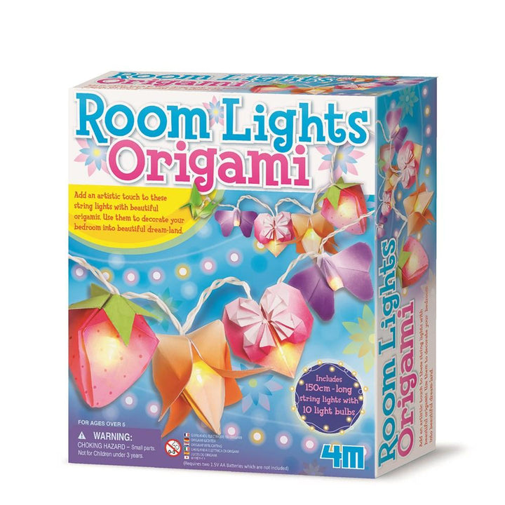 Origami Lights | Merchants Homewares