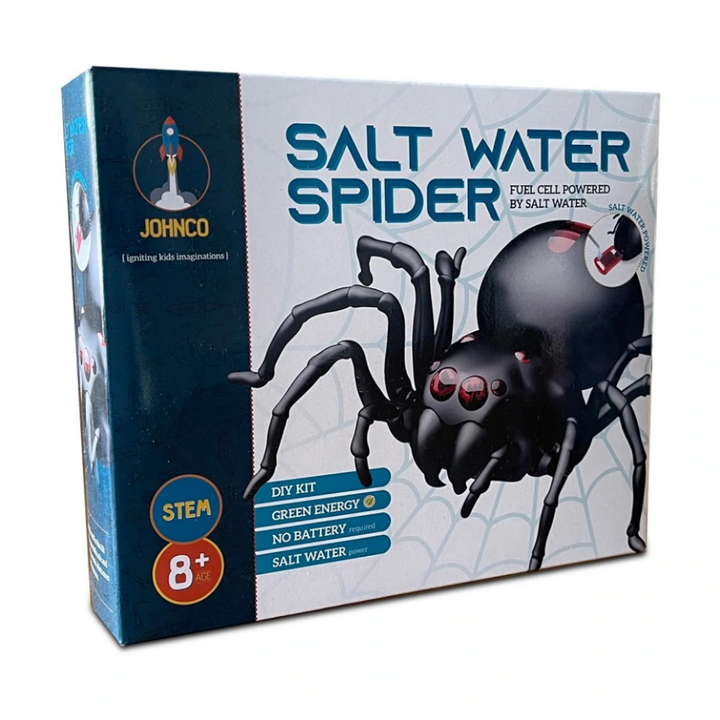 Salt Water Spider Kit | Merchants Homewares