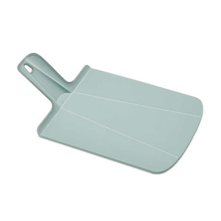 Joseph & Joseph Chop 2 Pot Folding Chopping Board Dove Grey | Merchants Homewares