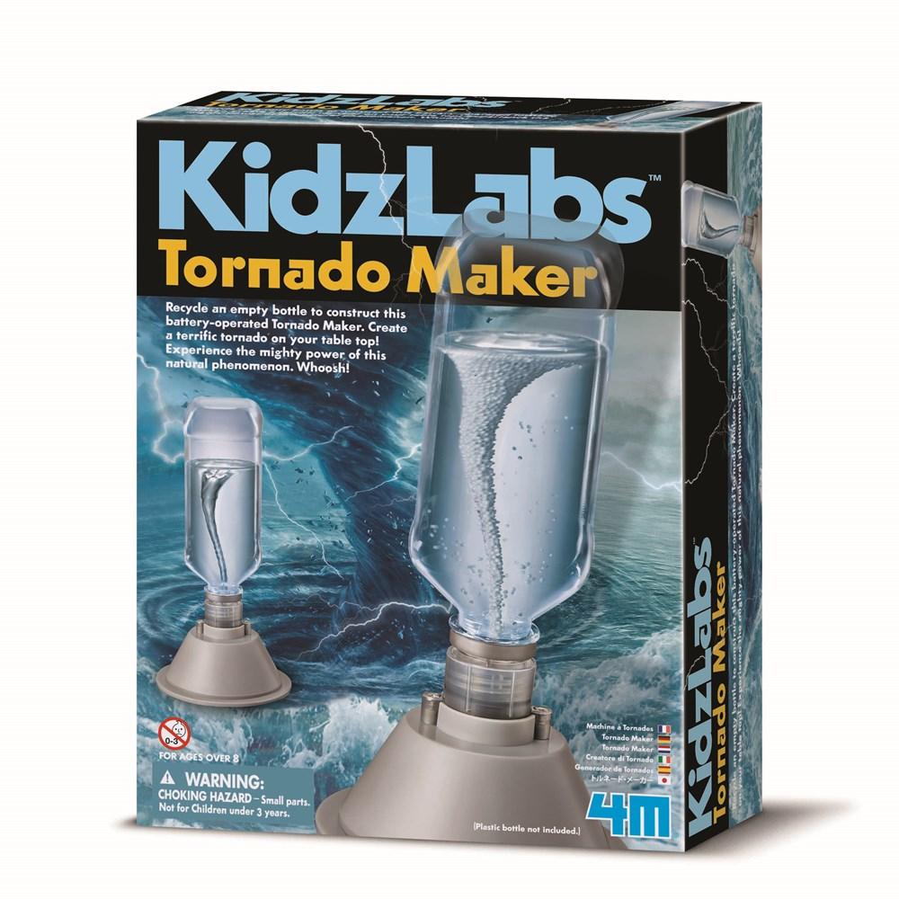 Kidzlabs Tornado Maker | Merchants Homewares