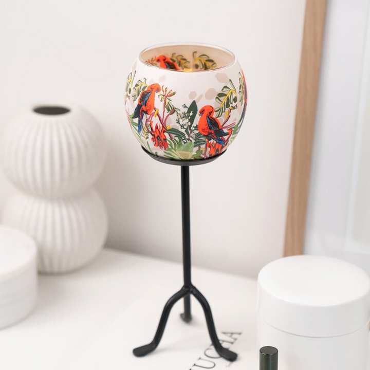 Koh Living Large Tea Light Stand | Merchants Homewares