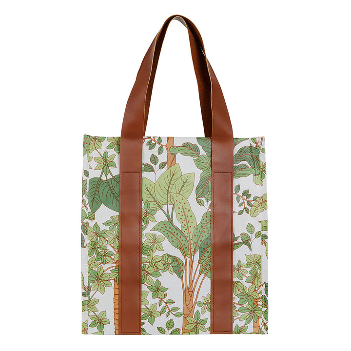 Kollab Market Bag Banana Palm | Merchants Homewares