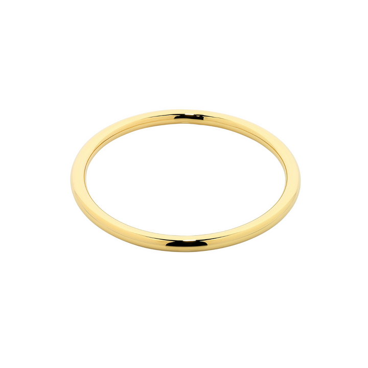 Libert Erika Bangle Gold | Merchant Homewares