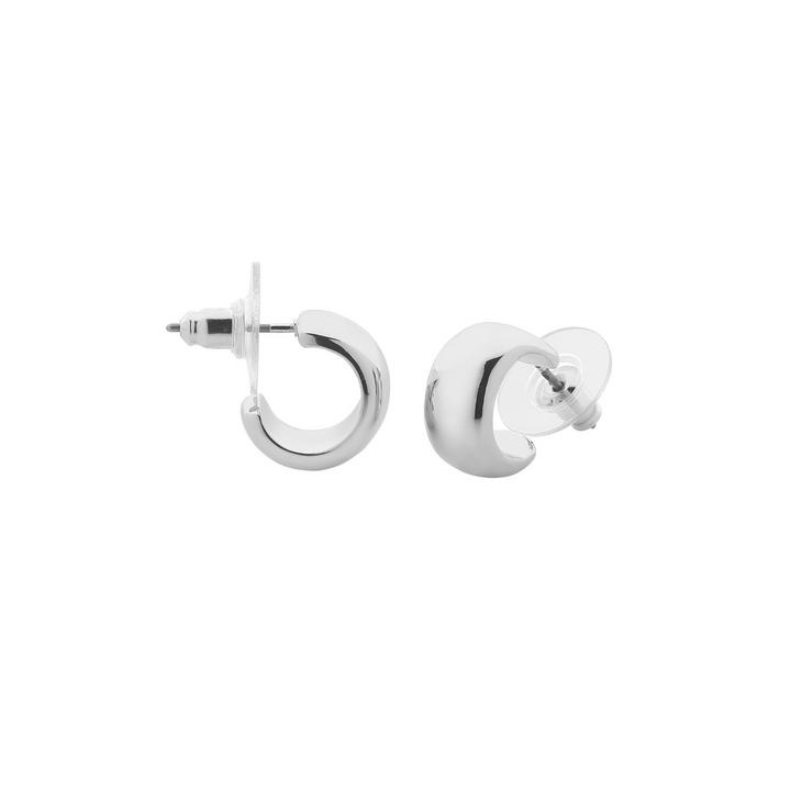 Liberte Erma Earring Silver | Merchant Homewares
