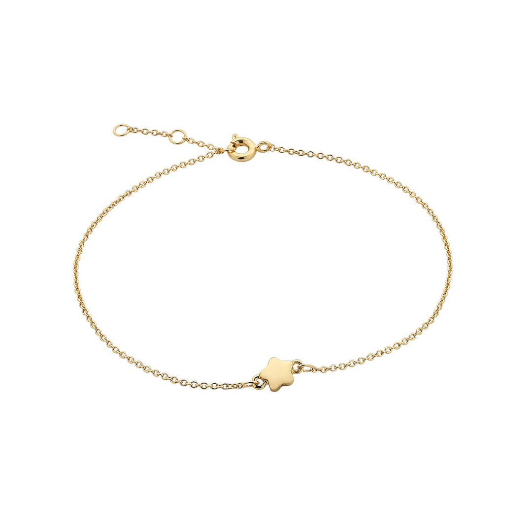 Liberte Petite Twinkle Gold Bracelet | Merchants Homewares
