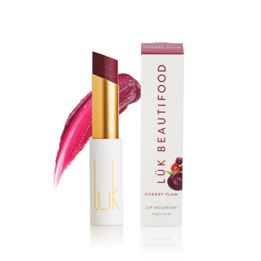 Luk Lipstick Cherry Plum | Merchants Homewares