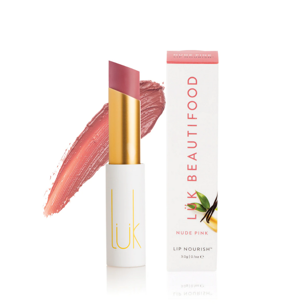 Luk Lipstick Nude Pink | Merchants Homewares