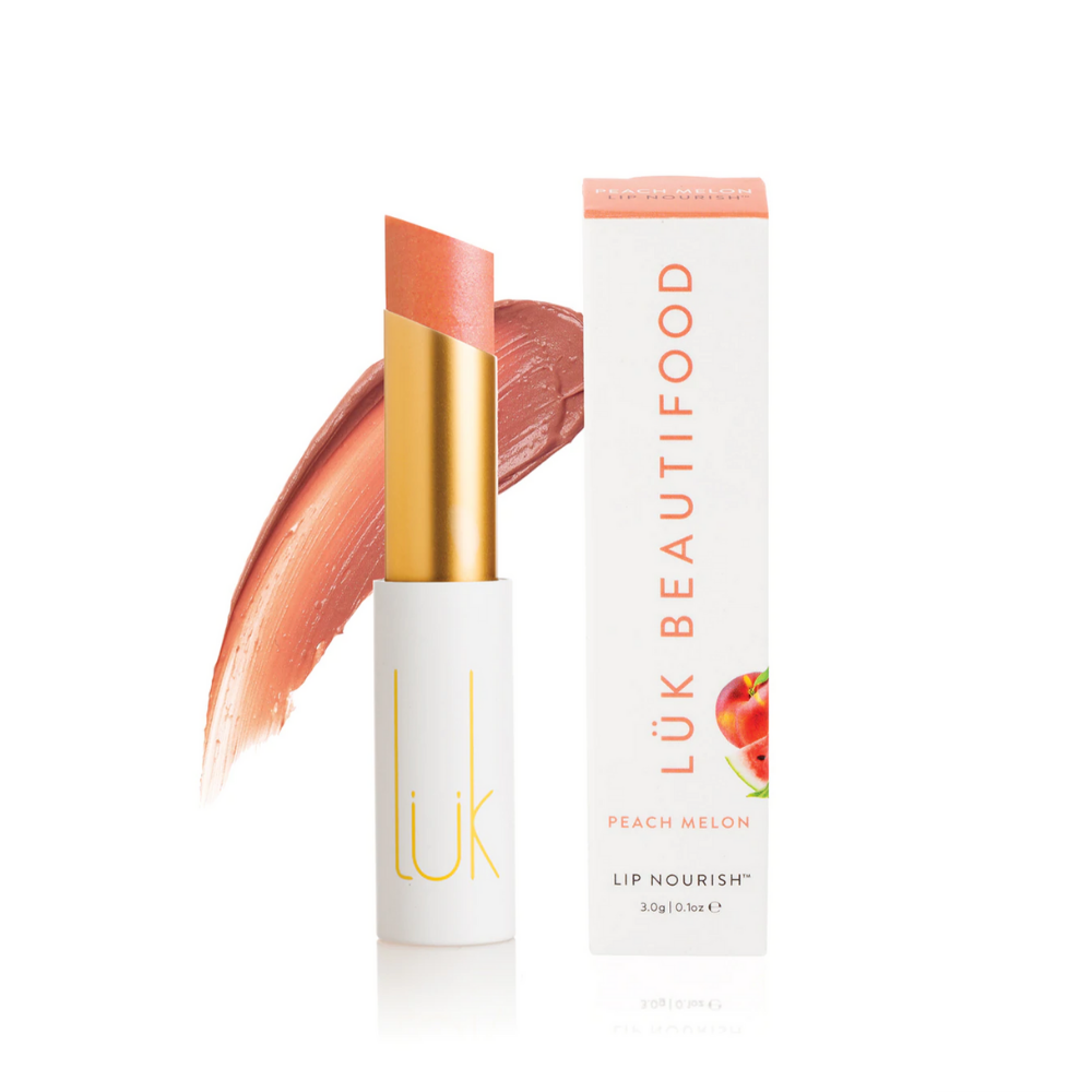 Luk Lipstick Peach Melon | Merchants Homewares