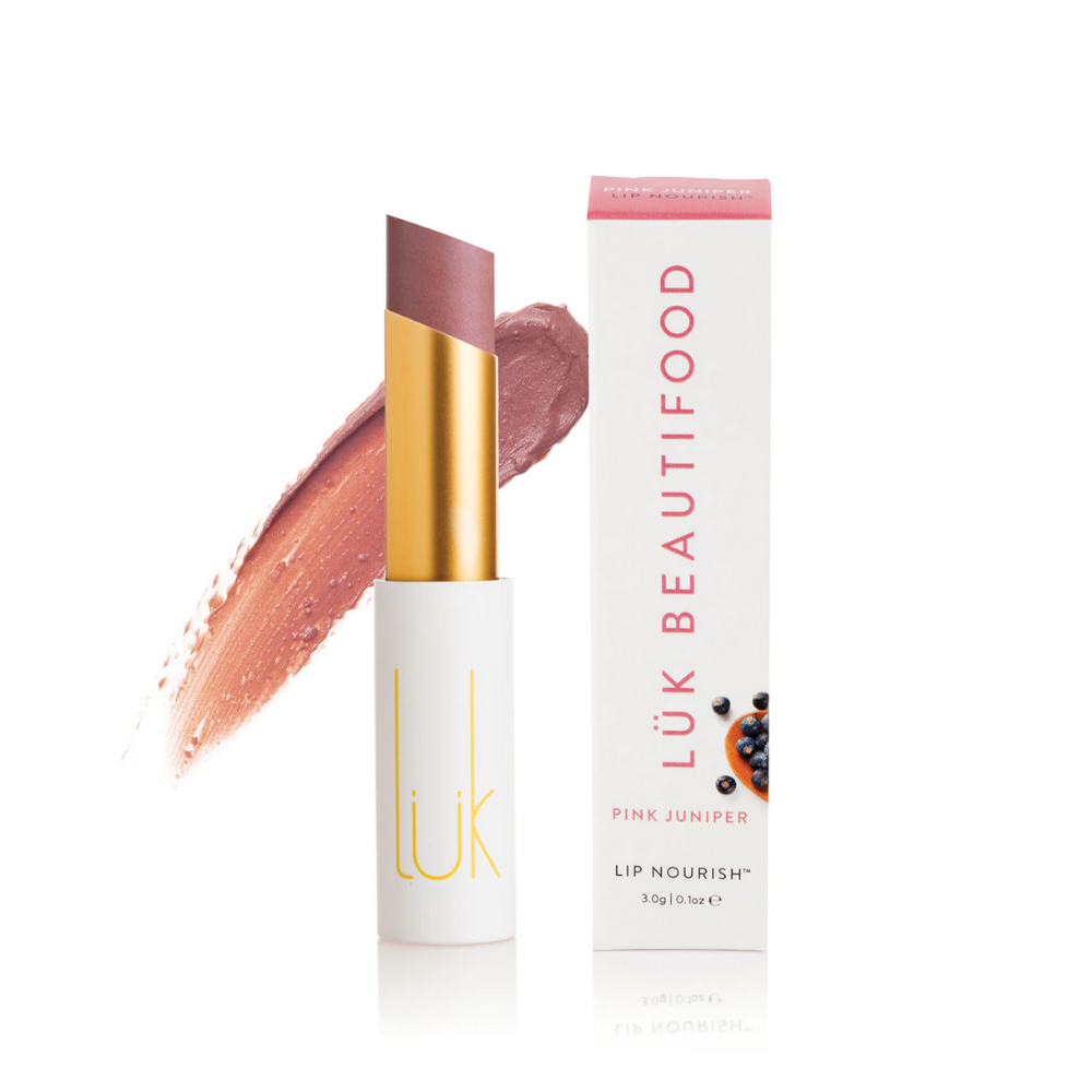 Luk Lipstick Pink Juniper | Merchants Homewares