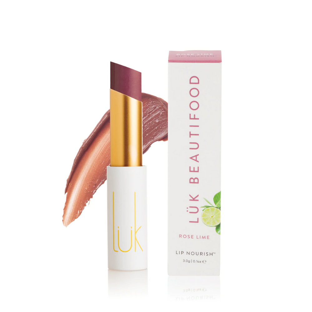 Luk Lipstick Rose Lime | Merchants Homewares