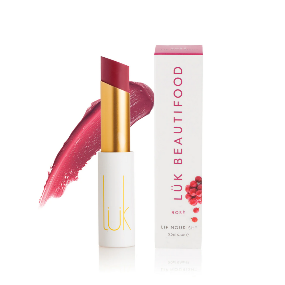 Luk Lipstick Rosé | Merchants Homewares