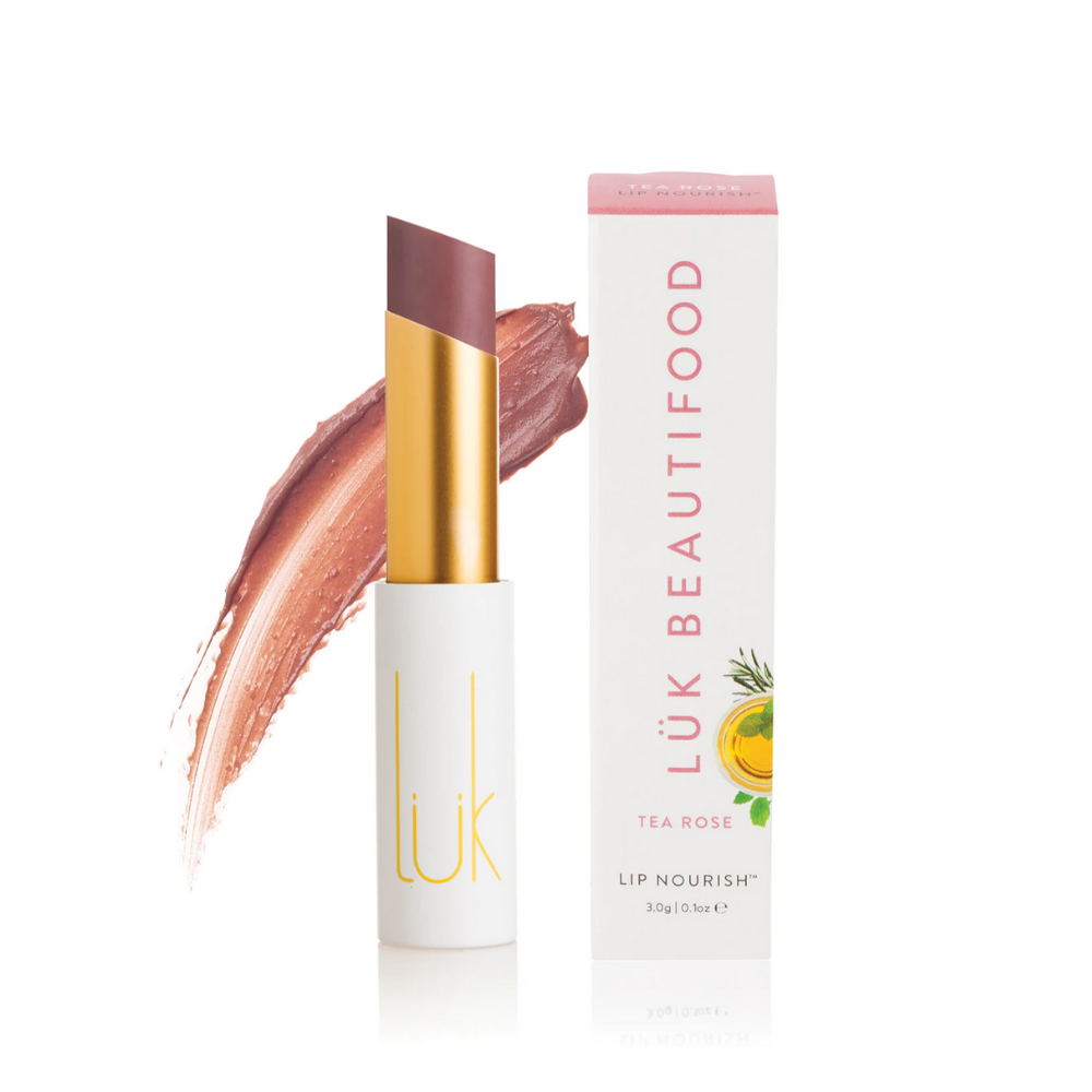 Luk Lipstick Tea Rose | Merchants Homewares