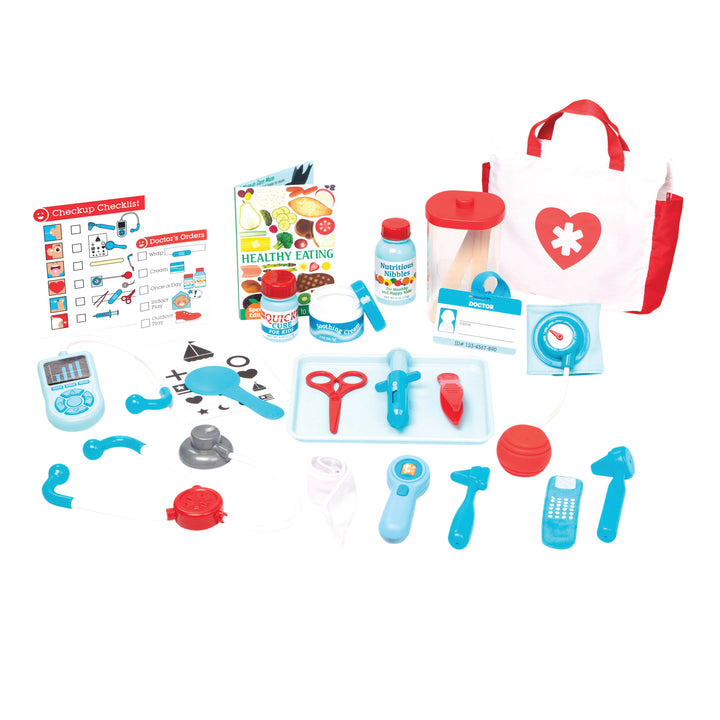 Melissa & Doug Doctors Kit | Merchants Homewares