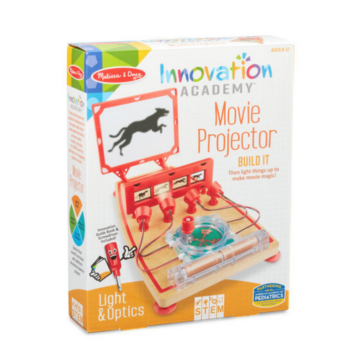 Innovation Academy | Movie Maker | Merchant Homewares