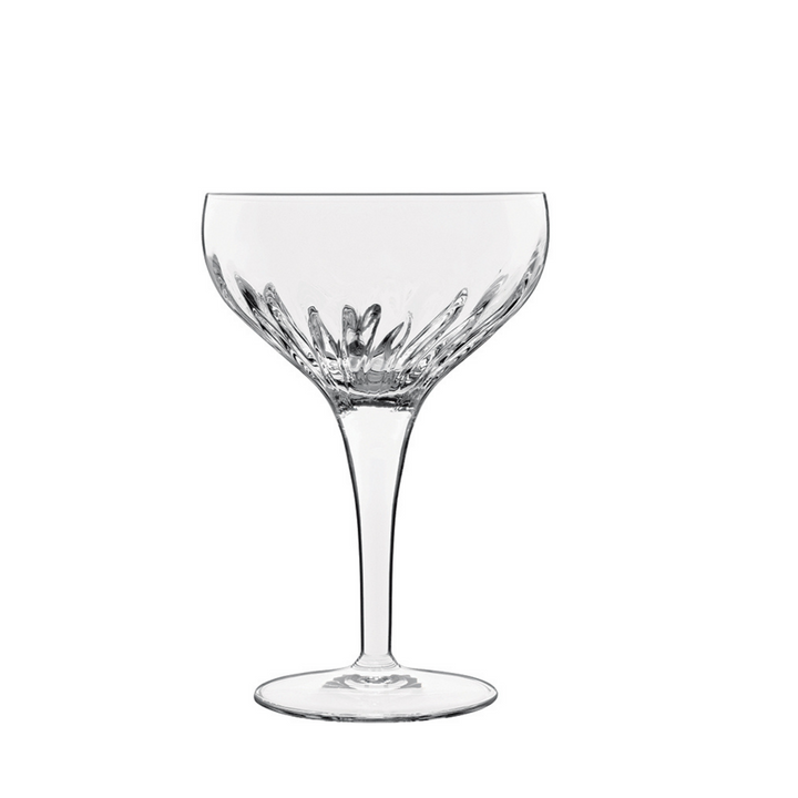 Merchant Homewares Luigi Bormioli Mixology Cocktail Glass 225 ml Set of 4 