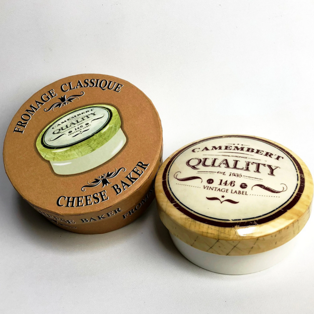 Merchants Cheese Baker Camembert | Merchants Homewares