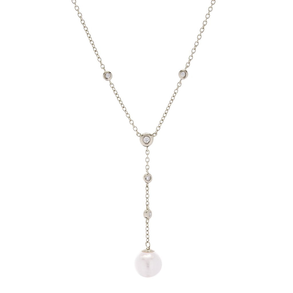 Sybella | Issy Necklace