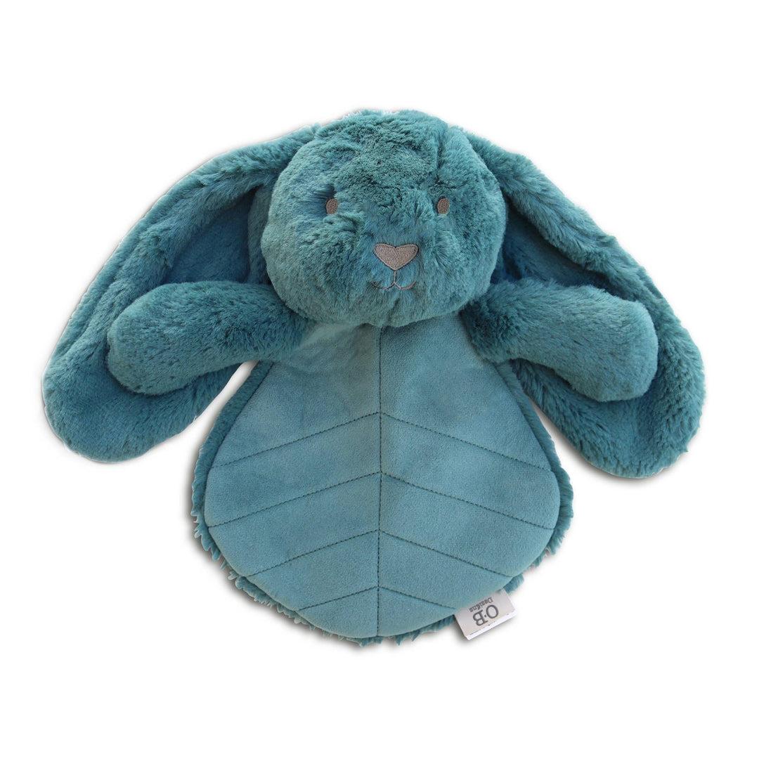 O.B Designs Baby Comforter Banjo Bunny | Merchants Homewares