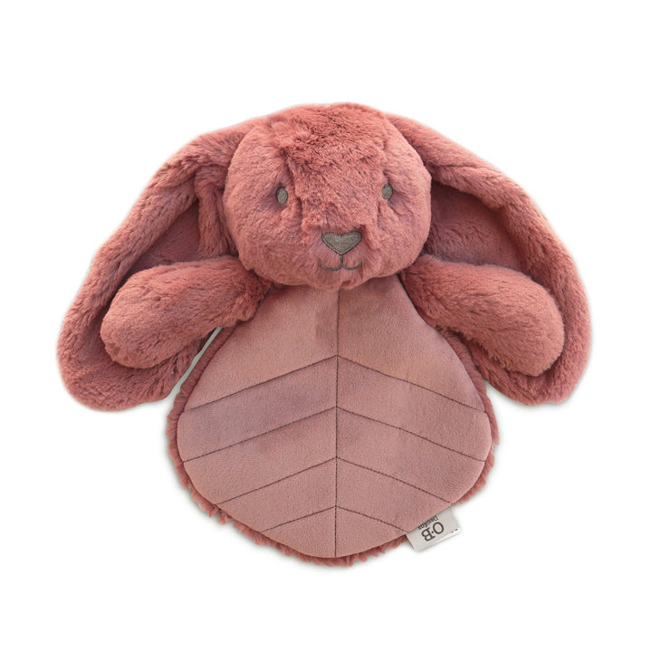 O.B. Designs Baby Comforter Bella Bunny | Merchants Homewares