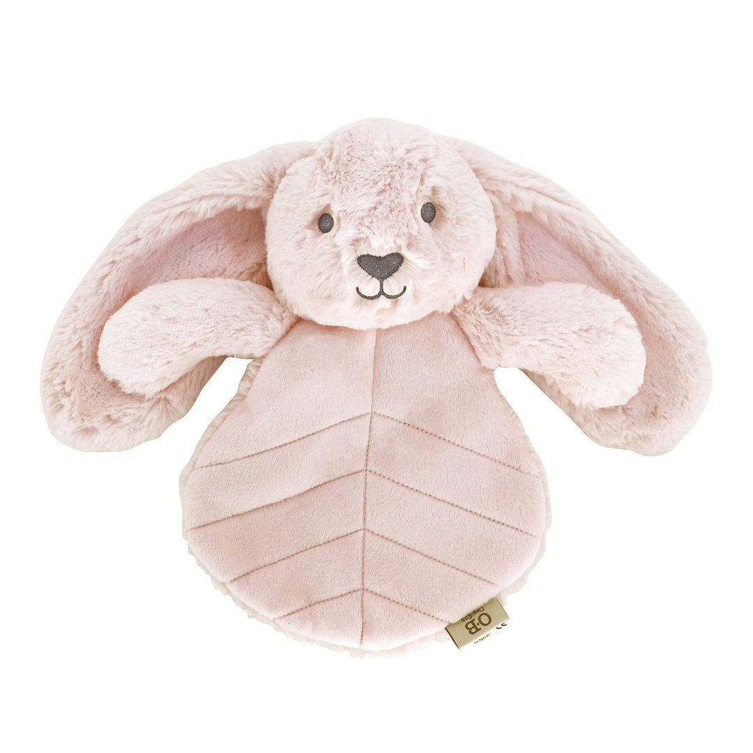 O.B. Designs Baby Comforter Betsy Bunny | Merchants Homewares