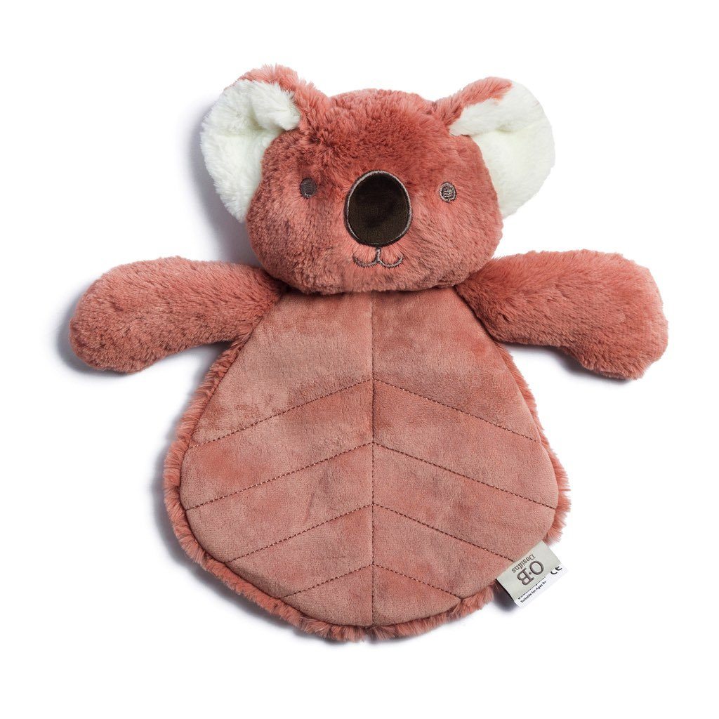O.B Designs Baby Comforter Kate Koala | Merchants Homewares