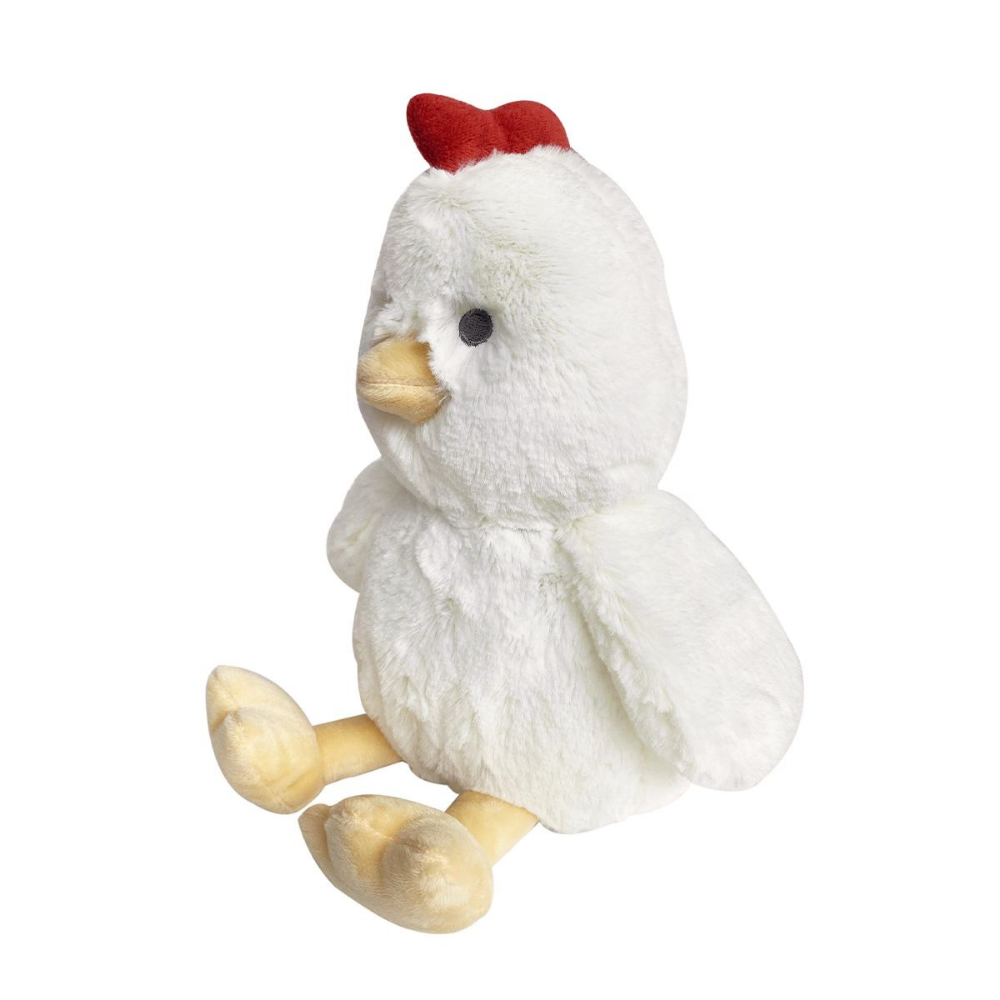 Cha Cha Chick Soft Toy