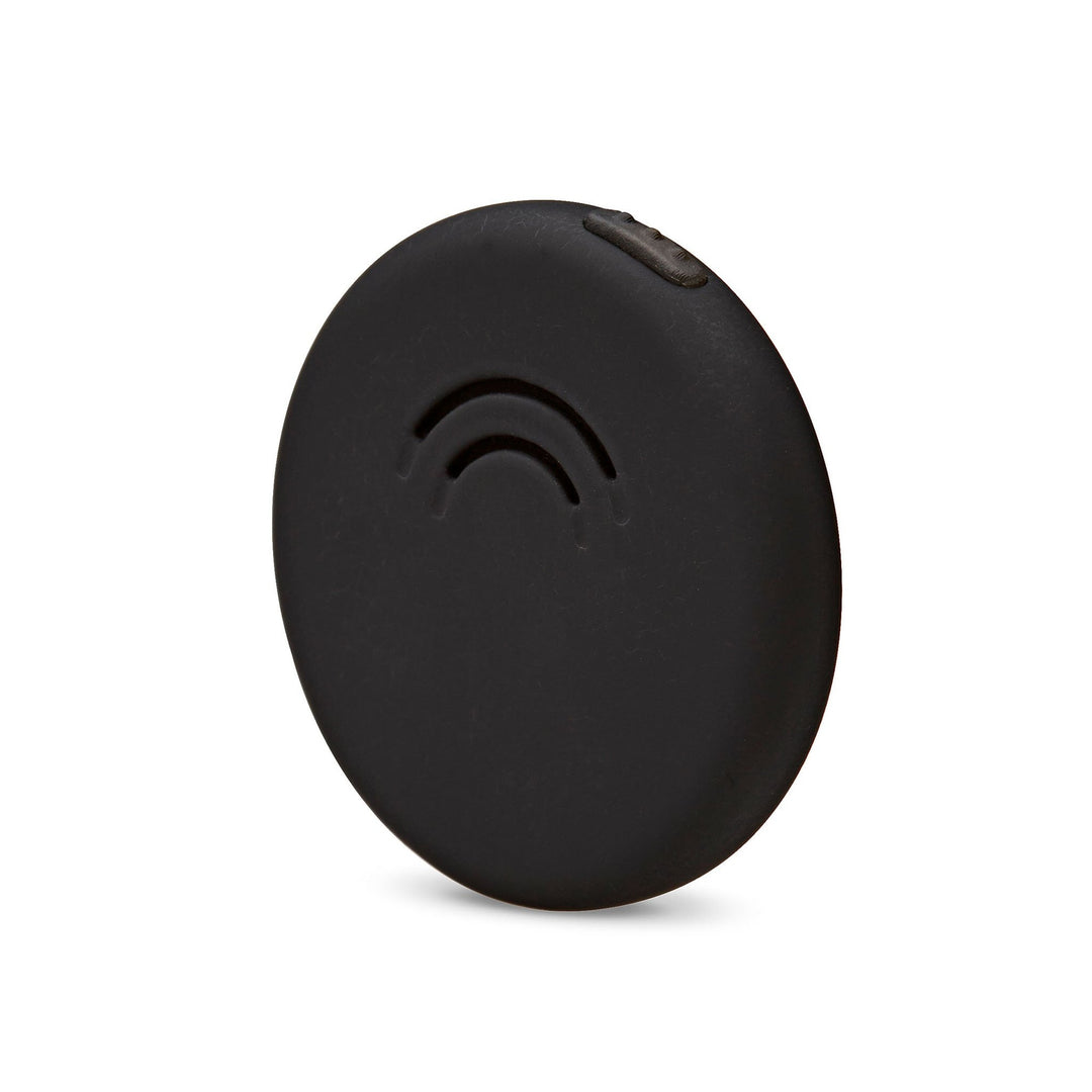 Orbit Stick On Finder Black | Merchants Homewares