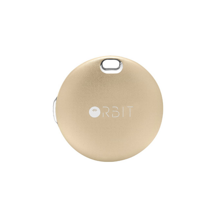 Orbit Key Finder Merchant Homewares gold