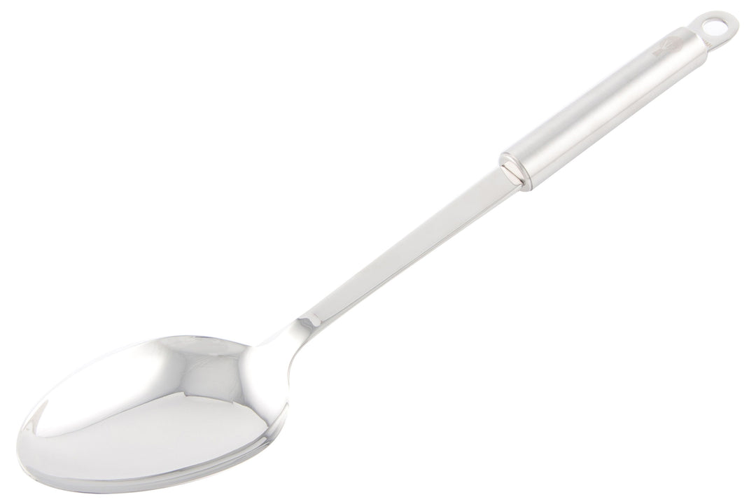 PREMIUM STAINLESS STEEL SERVING SPOON merchants homewares