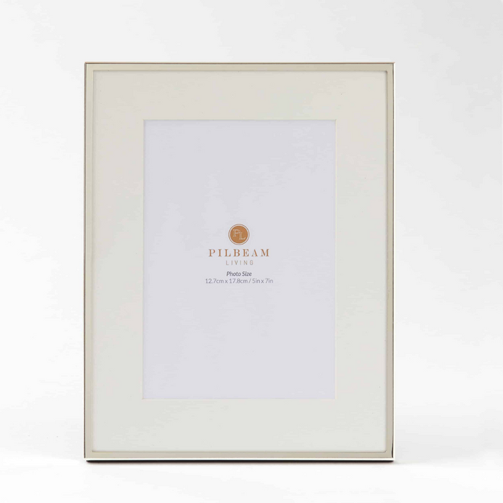 Pilbeam Adeline 5 x 7 Photo Frame | Merchants Homewares