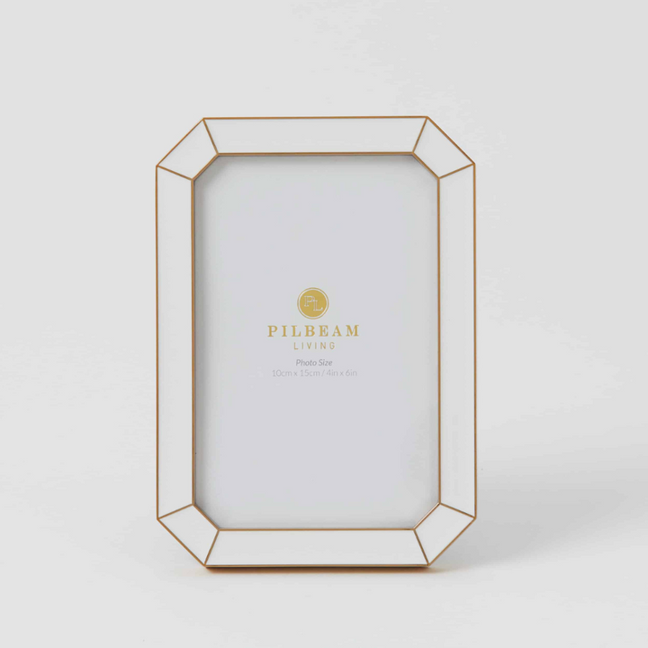 Pilbeam Chrysler 4 x 6 Photo Frame | Merchants Homewares