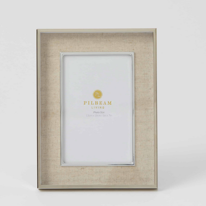 Pilbeam Florence 5 x 7 Photo Frame | Merchants Homewares