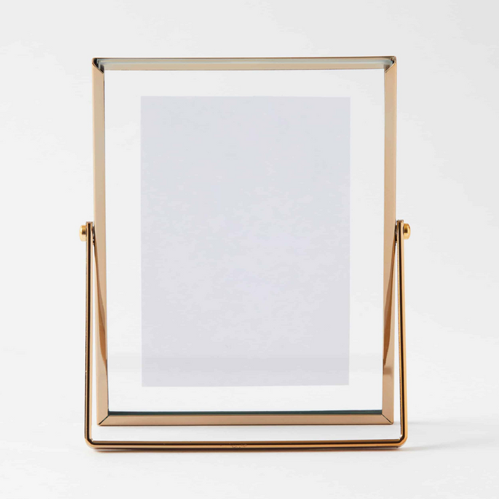 Pilbeam Stelle 3.5 x 5 Photo Frame Back | Merchants Homewares