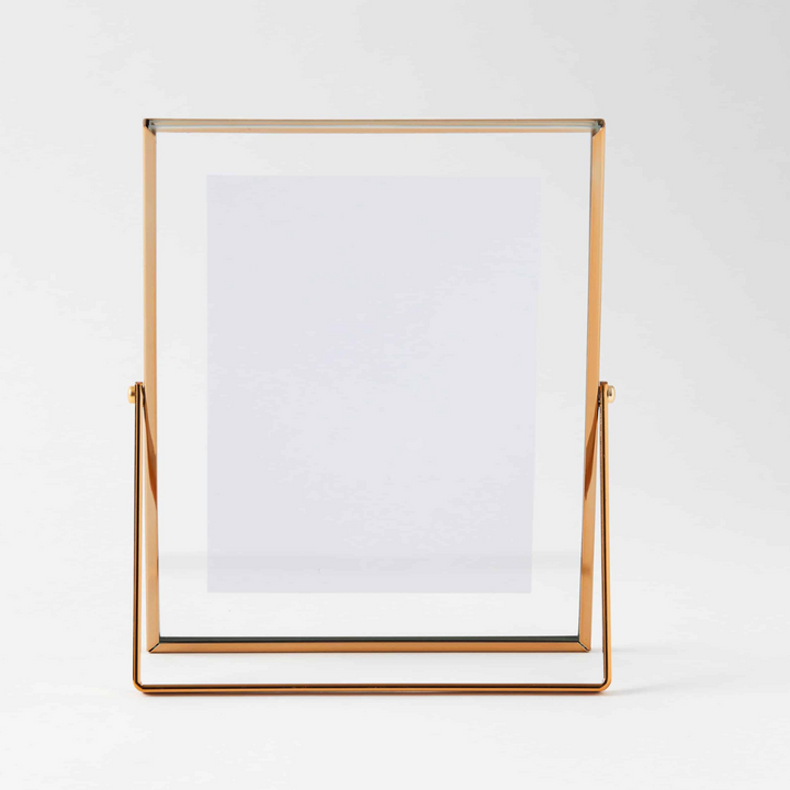 Pilbeam Stelle 5 x 7 Photo Frame Back | Merchants Homewares