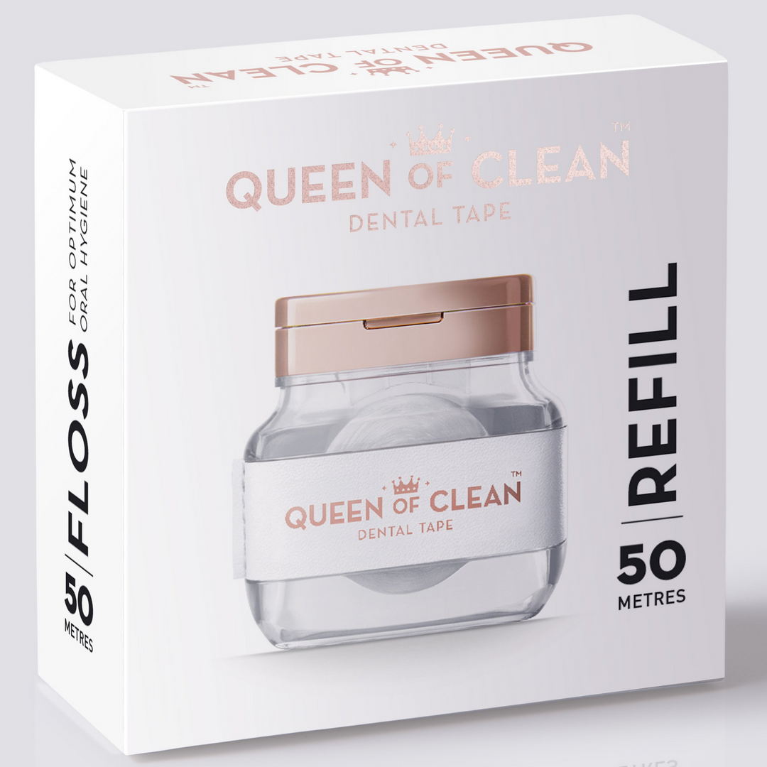 Queen of Clean Refill | Merchants Homewares