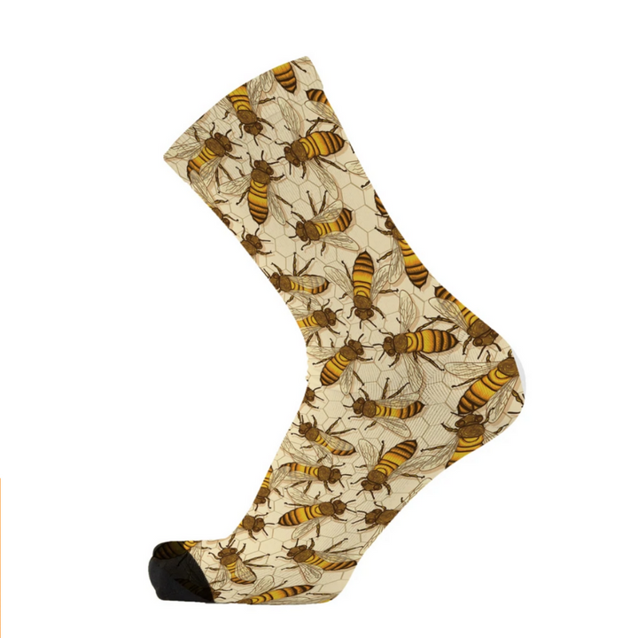 Red Fox Sox Beehive Socks | Merchants Homewares