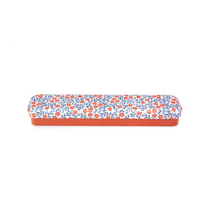 RetroKitchen Carry Your Cutlery Blossom | Merchants Homewares