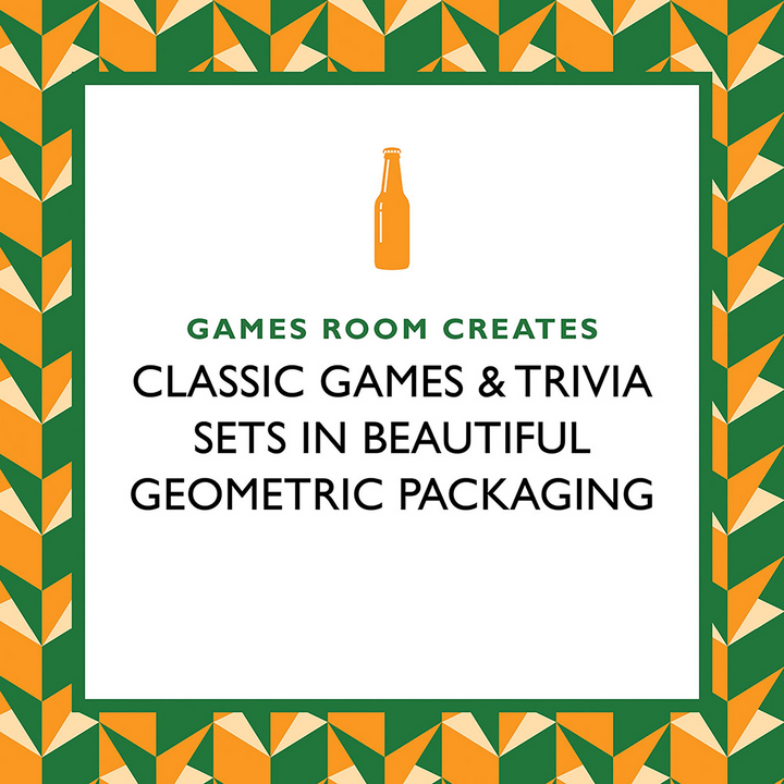 Ridley's Games Beer Trivia | Merchants Homewares