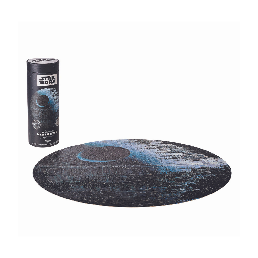 Ridley's Games Star Wars Death Star Puzzle 1000pc Lifestyle | Merchants Homewares