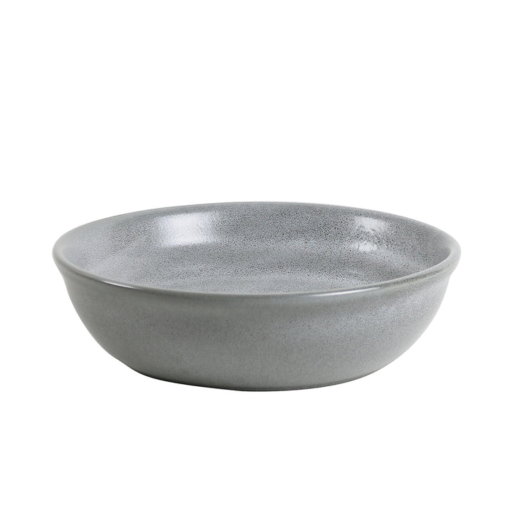 Robert Gordon Deep Bowl Grey Smoke | Merchants Homewares