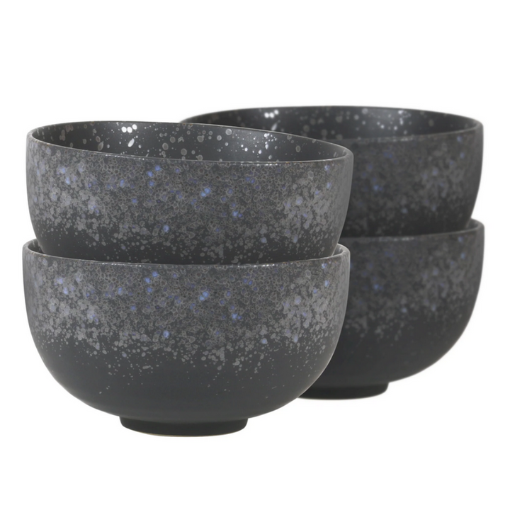 Robert Gordon Noodle Bowls 4 Pack Alchemy Night | Merchants Homewares