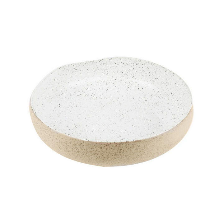 Robert Gordon Small Salad Bowl White Garden to Table | Merchants Homewares